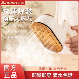 Zhigao Handheld Steam Garment Ironing Machine Household Small Electric Iron Ironing Clothes Portable Iron