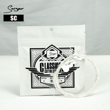 古典吉他琴弦铜合金+尼龙弦一套6根套弦吉他配件批发