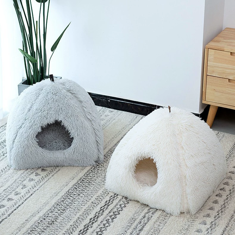 Plush keep warm house, wholesale, pet