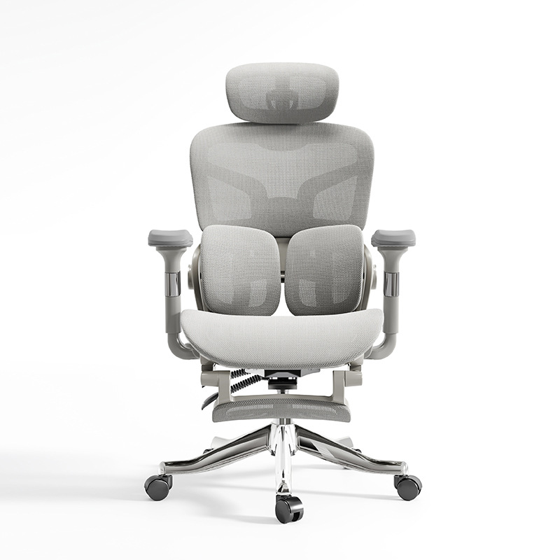 Elevación silla de computadora respaldo silla ergonómica silla de oficina doméstica silla de juego silla de deportes electrónicos