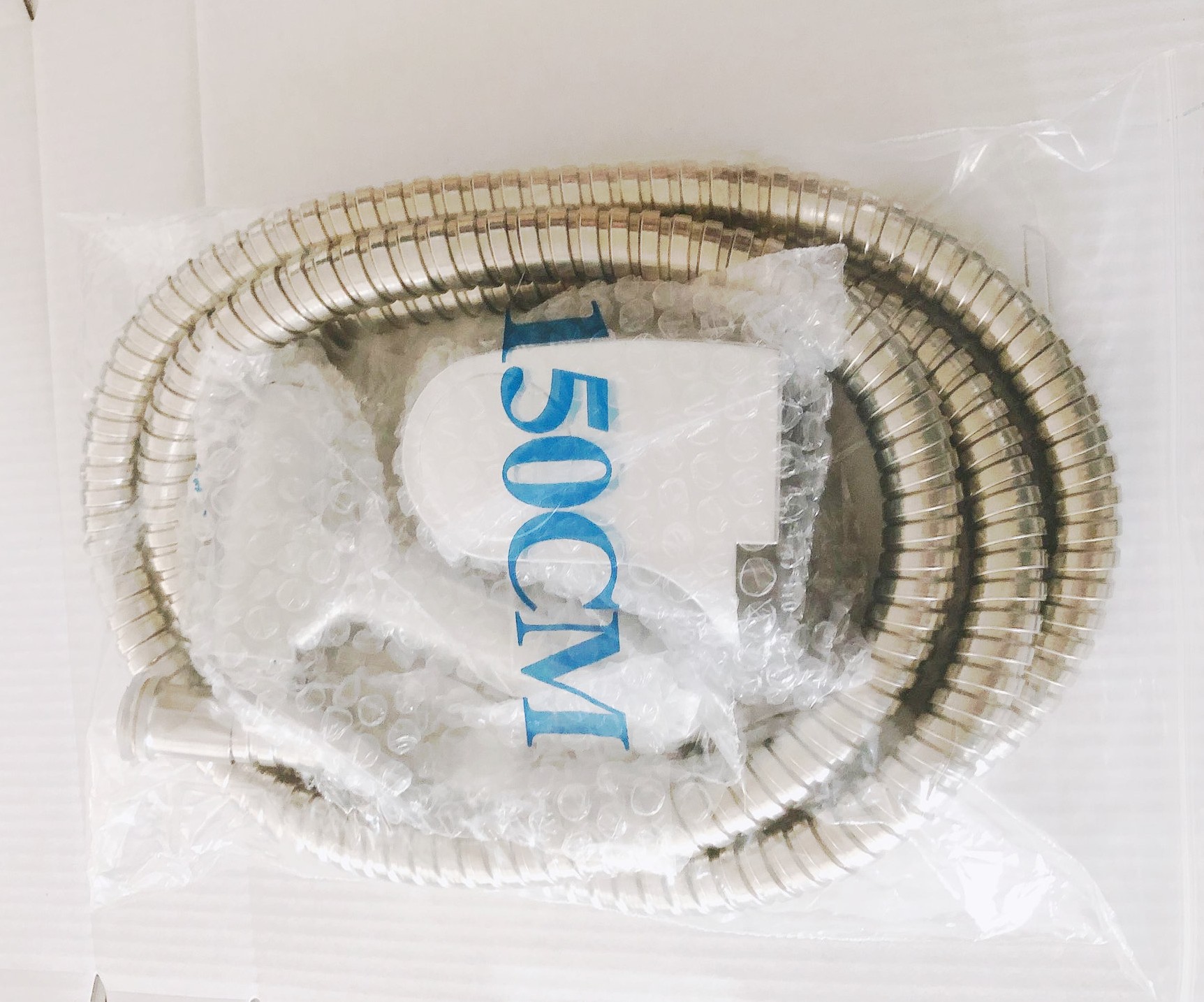 High-pressure shower head gun, faucet nozzle set, household pressurized flushing, bathroom, toilet, and toilet pressurized water gun Application Scenario