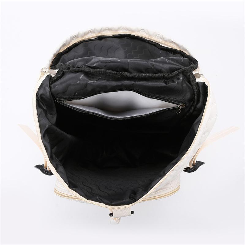 2024 nueva bolsa de viaje de separación seca y húmeda al aire libre de gran capacidad de moda, bolsa de yoga portátil multiusos para deportes y fitness