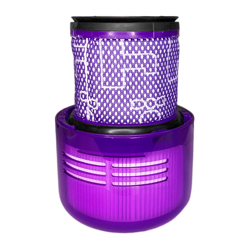 Подходит для фильтра заднего хва Dyson V11 HEPA пылесоса, аксессуары, фильтр, Haipa