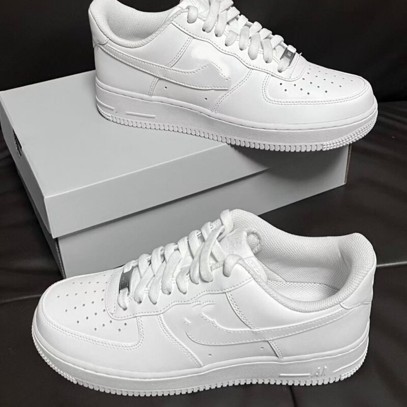 Direct sales from the manufacturer in Putian: original AF1 Air Force One white sneakers for men and women, couple's sports and casual shoes, cross-border Direct sales from the manufacturer in Putian: original AF1 Air Force One white sneakers for men and women, couple's sports and casual shoes, cross-border