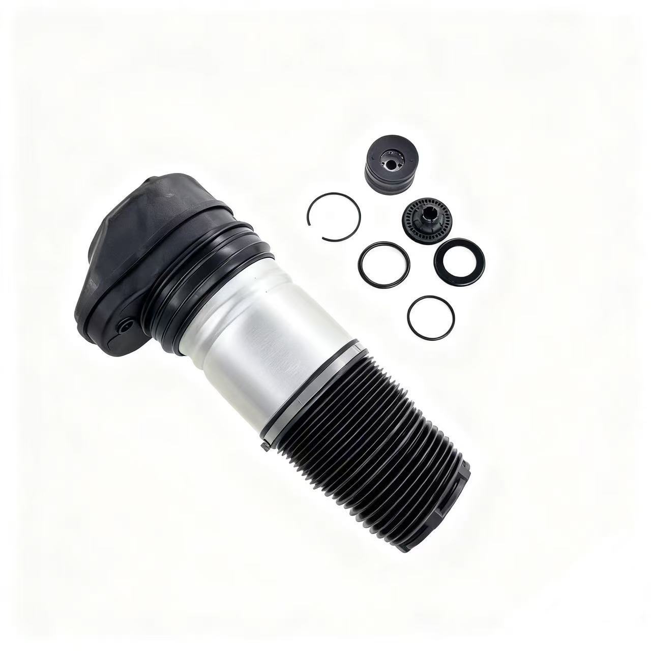 Suitable for Bmw X5 G05 Front Air Suspension Shock Absorber Half Assembly Repair Kit 37106869029 with Accessories