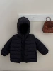 Black (only coat))