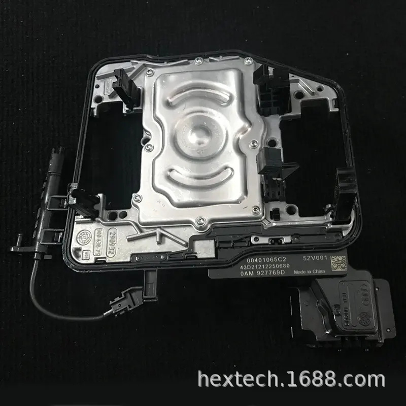 DSG 7-speed gearbox control module 0AM927769D TCU TCM for Volkswagen Audi remanufacturing