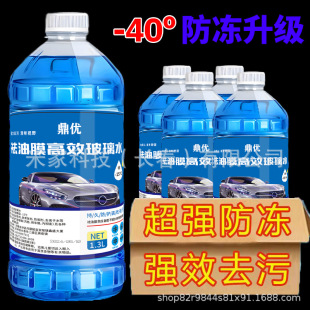 Car All-Season Glass Water Supports Dropshipping and Wholesale