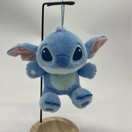 毛绒玩具;布类公仔;棉花娃娃