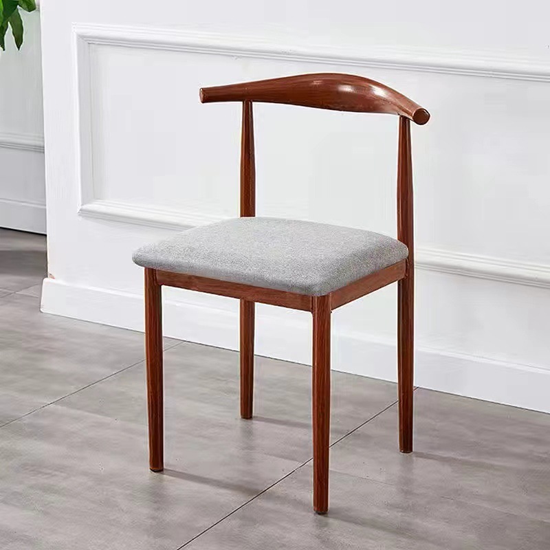 황화리 회색 직물