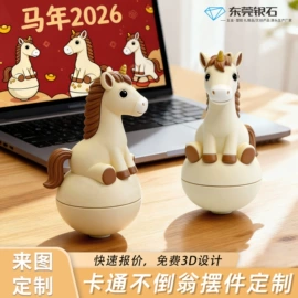 钥匙扣及钥匙扣配件;临时停车牌;树脂工艺品