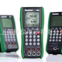 供应芬兰贝美克斯Beamex MC2-MF便携式压力校验仪 温度校验仪