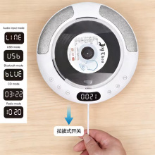 KC-607���ñڒ�CD������cd̥�̙C��ͯ��̌W���{��CD���������x�C