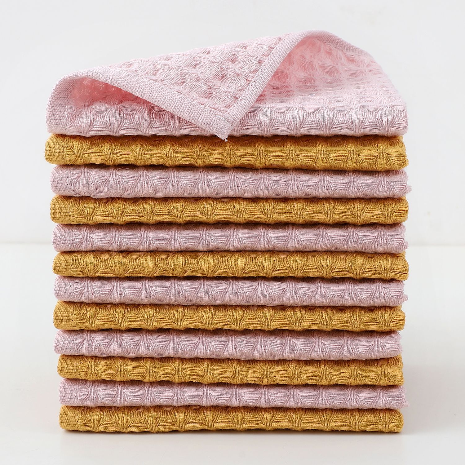 심황 빛 분말 두 배 쌍 12 팩