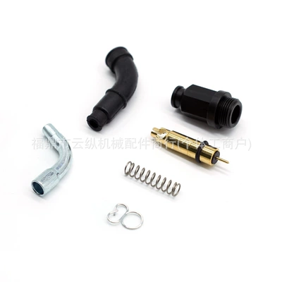 Honda Trx300 Trx400 Trx450 karbürator plunjer üçün işəsalma klapanı