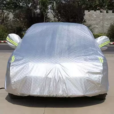 Car clothing – Oxford cloth car sunshade