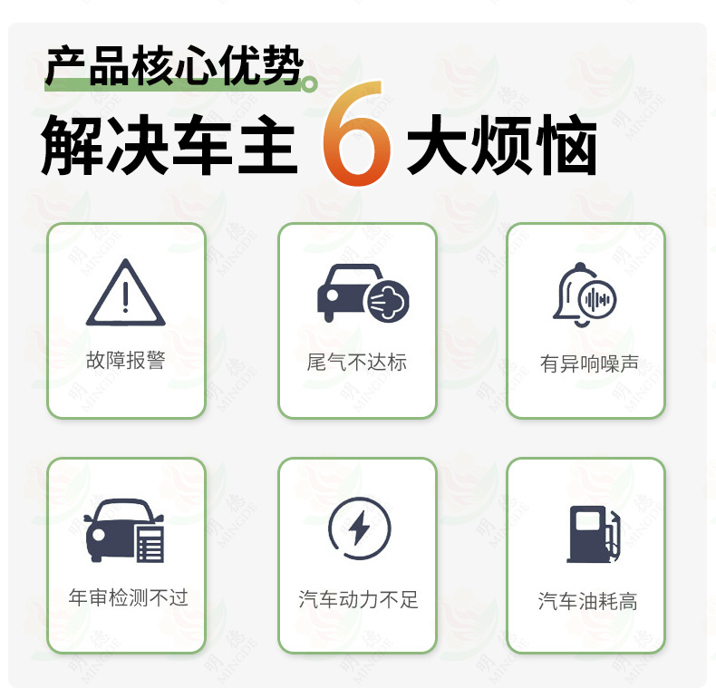 Dpf Honeycomb Ceramic Carrier, Cordierite Material, 400 Mesh Diesel Particulate Filter, Exhaust Purification System