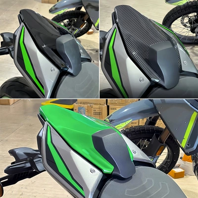 Suitable for Kawasaki Z900 Motorcycle cushion