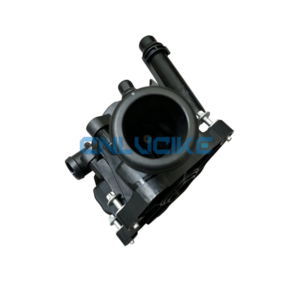 11537642854 is suitable for BMW 1 Series, 3 Series, 5 Series, G38, F20, F30, G30. Thermostat for BMW F30