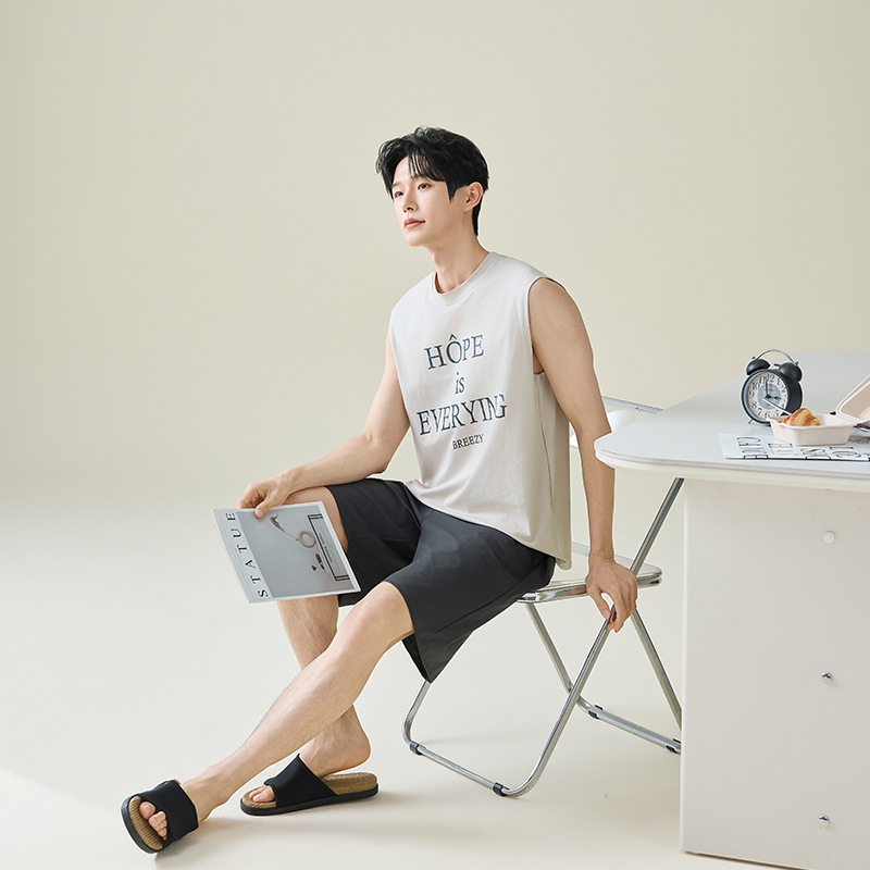 95 면 5 스판덱스 92630 라이트 살구