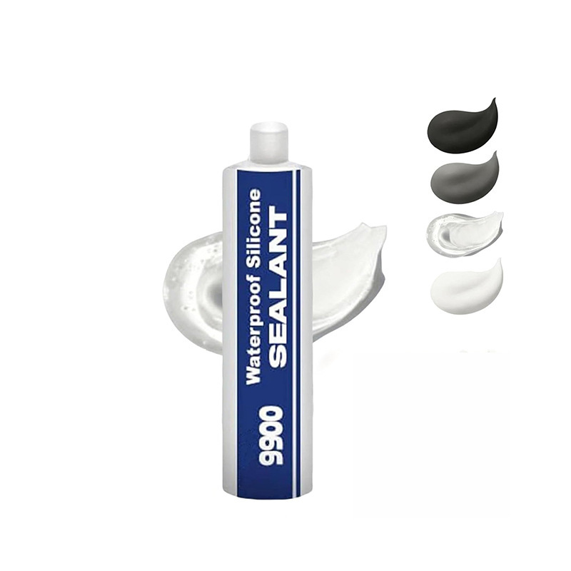 跨境 All Purpose Super-Bonding Structural Sealant 结构密封胶