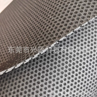 供应eva卷材复合网布棉 灰色透气三明治复合海绵片材