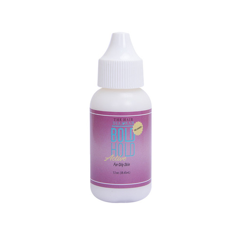 Wholesale lace headgear glue wig glue hair block white glue bold hold Lace wig glue
