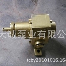 上胶泵TJ-1/全铜胶泵/印刷机胶泵/糊盒机胶泵
