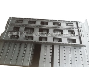 PCB AntI-statIc I-shaped L-shaped Turnover Rack CIrcuIt Board Storage Bracket MoIsture-proof Upper and Lower MaterIal Board Rack CollectIon Box