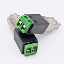 RJ45�D485�����D�Q�� ˮ���^�D�Ӿ����� �ŷ����a�����^�W�����^