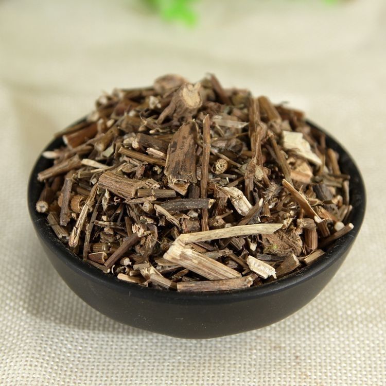 Dried Senecio Scandens Qian Li Guang Sliced Chinese Herb 500g for Decoction and External Wash quality and texture