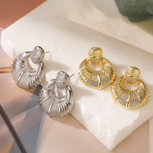 �Ĺ� �羳��Լ����ͭ��18K���ʯ���ζ�׹ŮС�ڸ߼��и��Ŷ�����