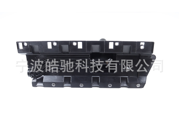Suitable for Bmw 5 Series/6 Series/7 Series F01F02 Engine Oil Pump Filter Intake Pipe 11417590740