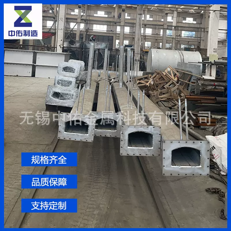 不锈钢炉胆厂家加工定制工业钢管淬炼退火用2520材质炉管