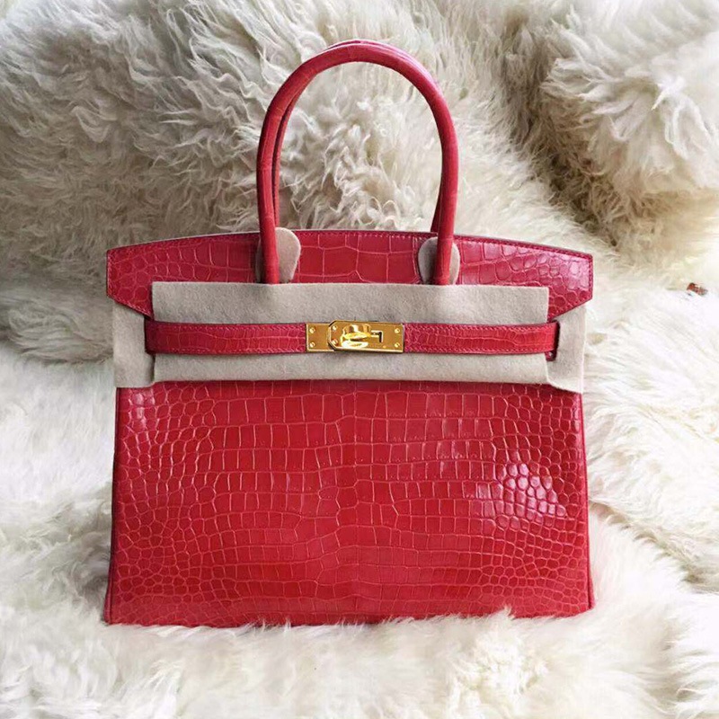 Bolso de Mujer con Estampado de Cocodrilo, Platino, Nuevo Modelo 2024, Piel de Vacuno de Primera Capa, Estilo Ligero y de Lujo, Bolso de Hombro