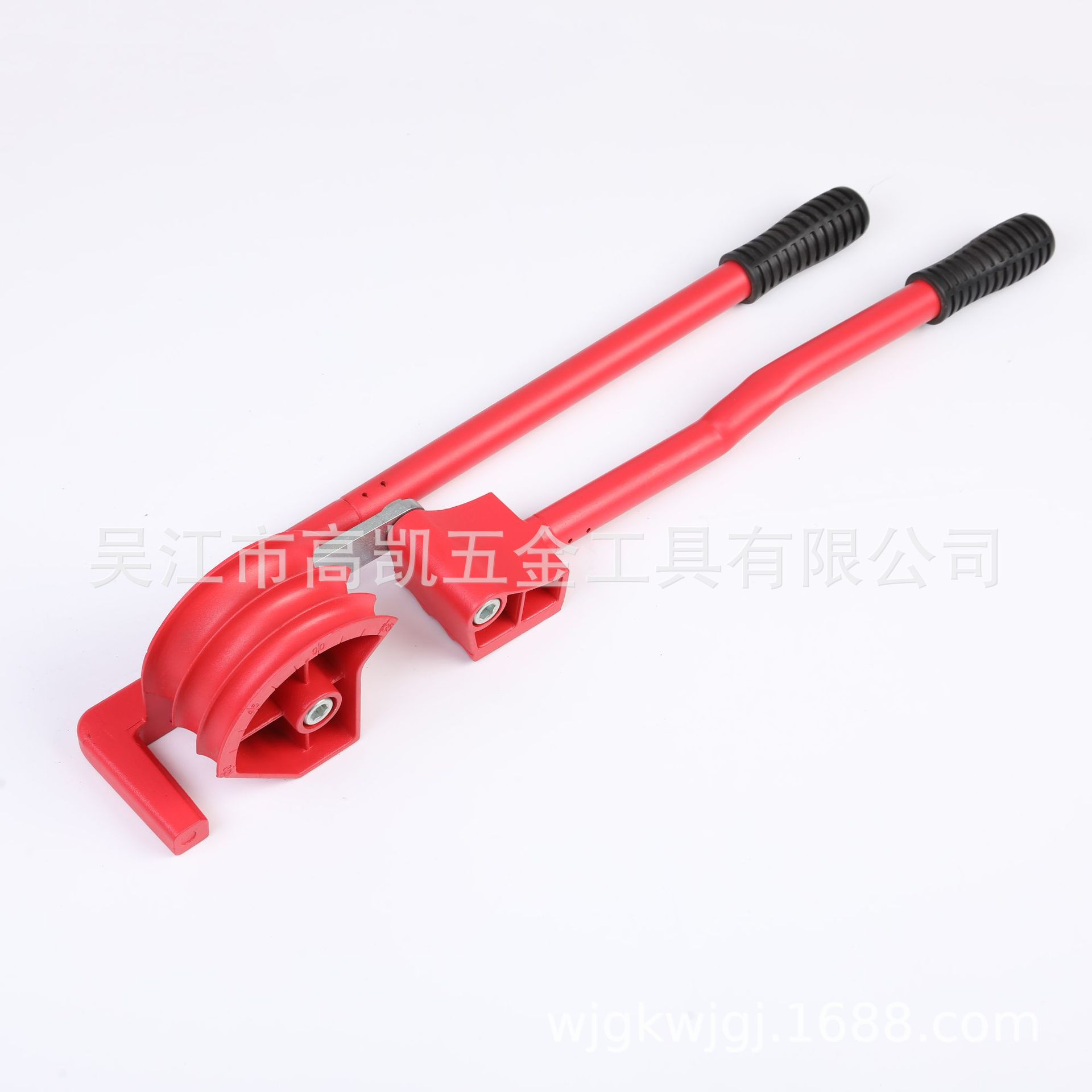 铝塑管专用弯管器16-20-25mm