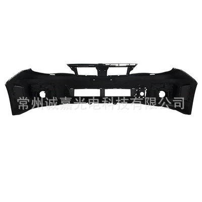 Bumper, Impreza Modified – Bumper