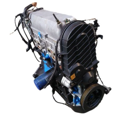 assembly, Engine assembly