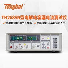 ͬ��TH2689/TH2689A/TH2686C/TH2686Nֱ���Դ�yԇ�x���{�����Դ