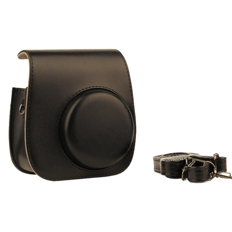 Полароид mini11 фотоаппарат сумка кожаная сумка фотография сумка mini11 подходящая сумка mini11