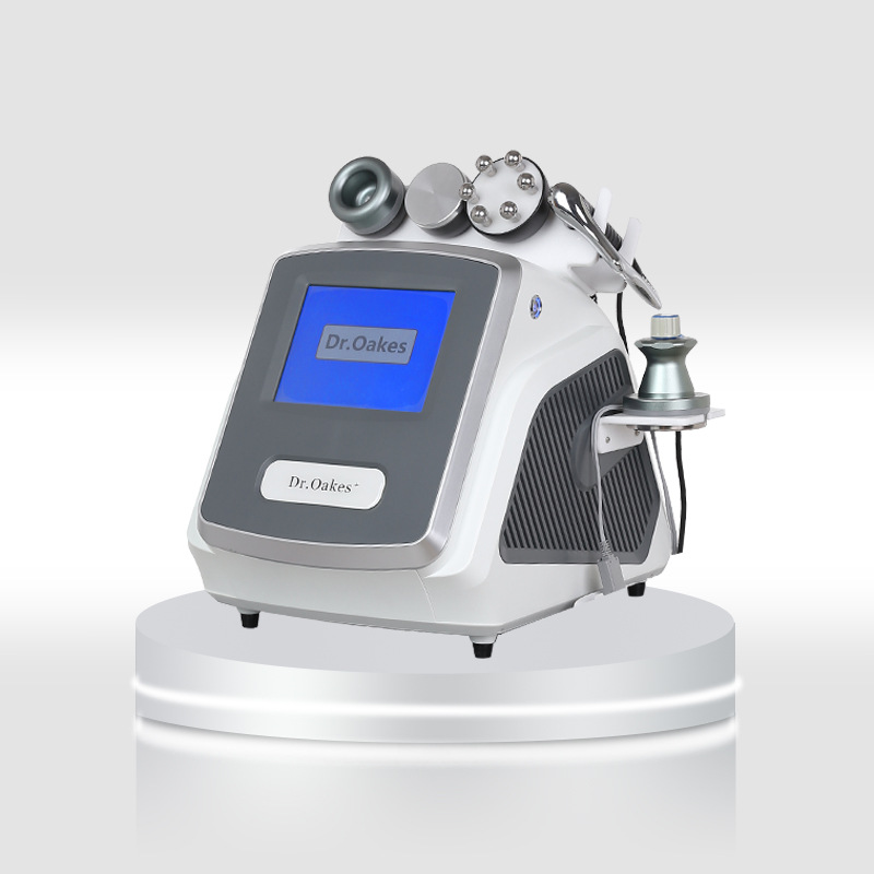 Dr9D dispositivo de plástico de cuerpo moldeo cabeza de presión negativa drenaje meridianos todo el cuerpo esculpido instrumento de belleza salón de salud comercial inteligente pérdida de grasa