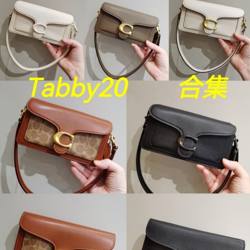 Coco C Tabby20 Small Dionysus Classic Monogram Bag Cross-Border Accordion Flap Small Square Bag Single Shoulder Crossbody Bag