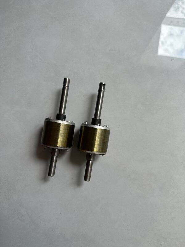 Household Self-Priming Air Conditioner Pump Rotor 125W Water Air Conditioner Rotor Yinxiang Original Accessories Universal Type Household Self-Priming Air Conditioner Pump Rotor 125W Water Air Conditioner Rotor Yinxiang Original Accessories Universal Type