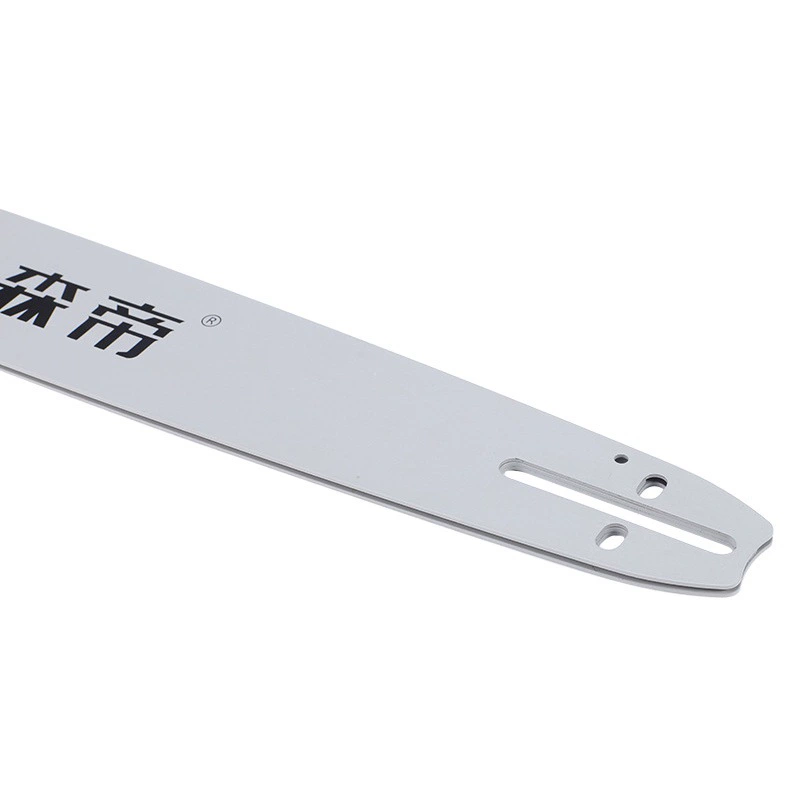 Аксессуары для бензопилы три в одном Sendi направляющая пластина 18 дюймов 20 дюймов направляющая пластина 5200 масляная пила направляющая пластина 381 масляная пила направляющая пластина