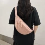 小众新款运动休闲包包