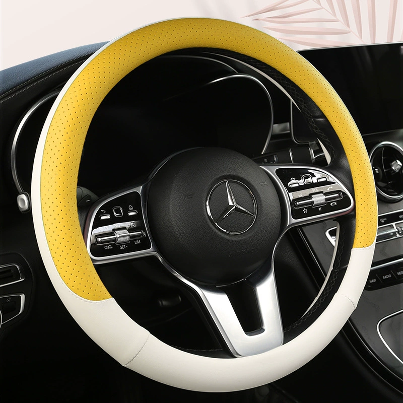 Подходит для Volkswagen Langya Sagitar Passat Magotan для исследования Yue Tiguan L Golf 7 Pokémon рулевой кожух