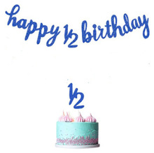 ����happy 1/2 birthday����6�������պ�����������������װ