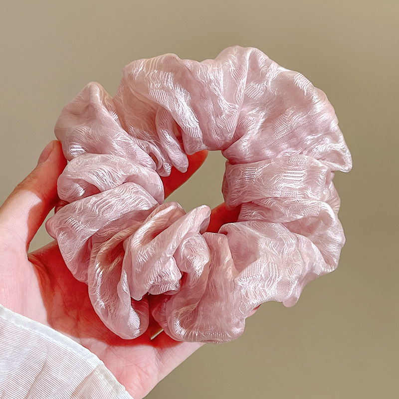 핑크 [새틴 마카롱]