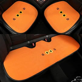 座垫、座套;方向盘套;四季垫