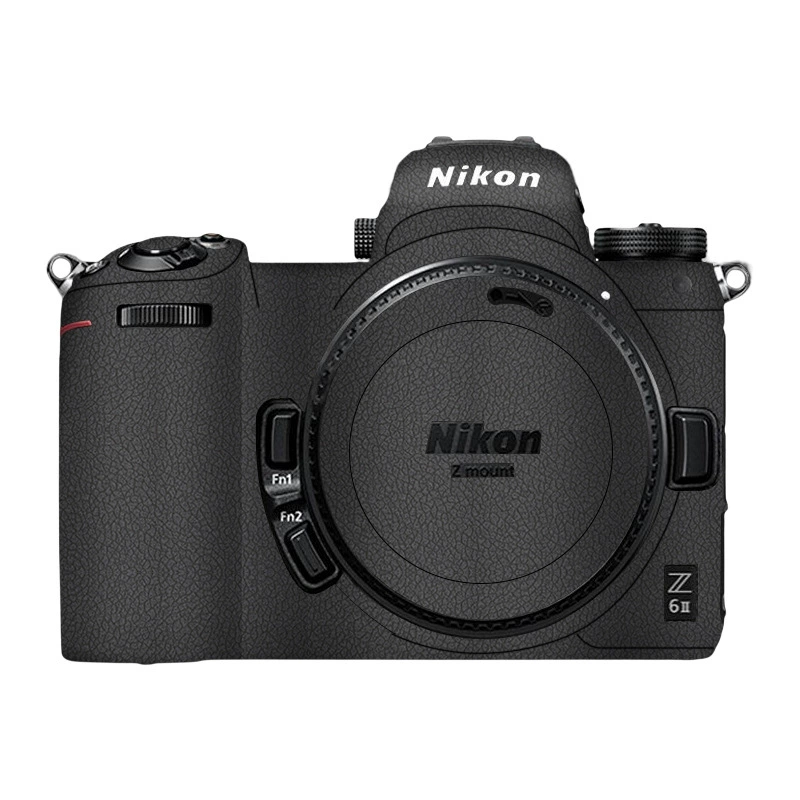 Ходовая муля Nikon?